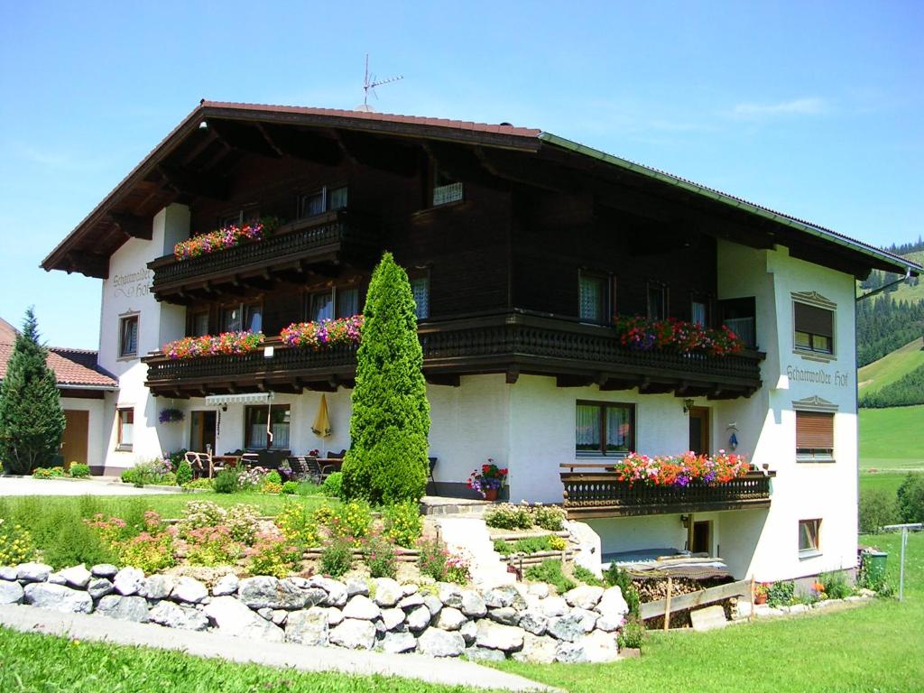 Schattwalder Hof — photo 1