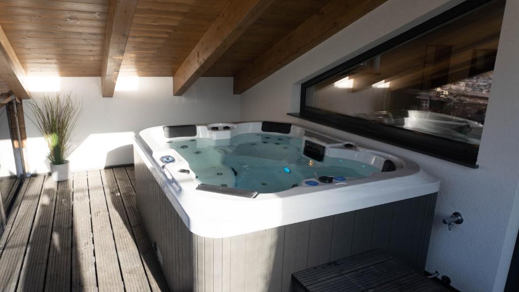 Sky Appartement photo 3