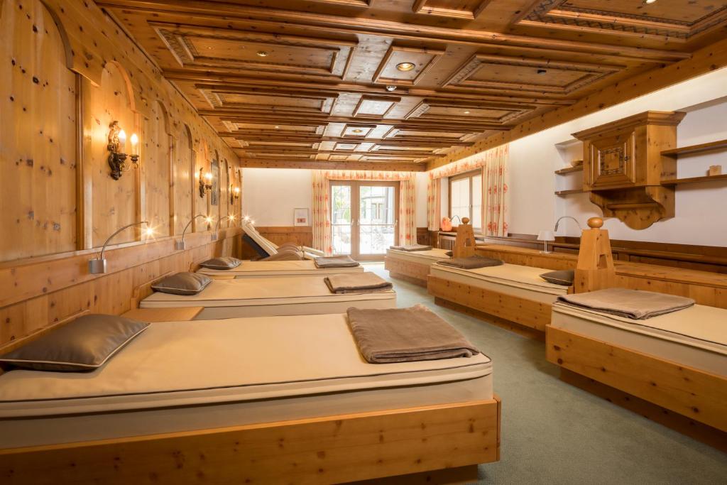 Hotel Silberberger - Wildschönau photo 2