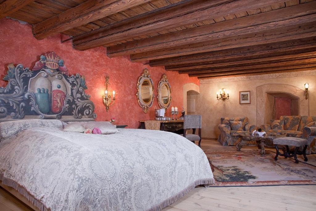 Schloss Matzen photo 2