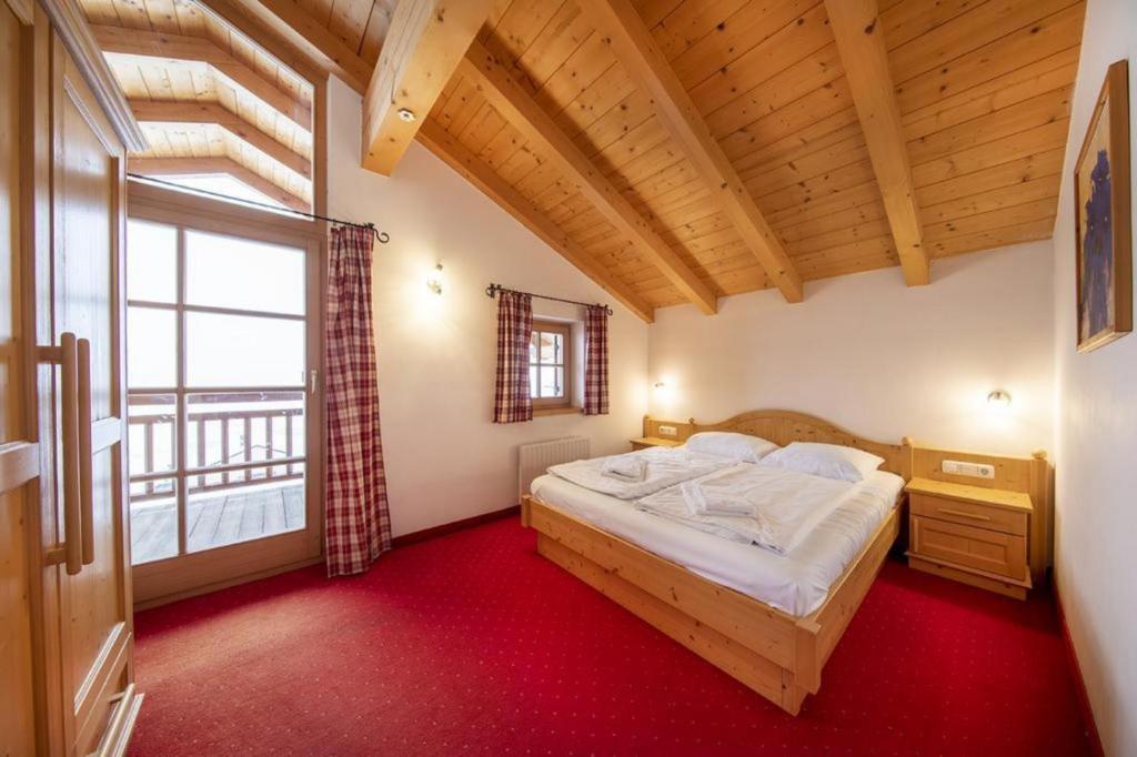 Schöneben Chalet Sonnenwende photo 2