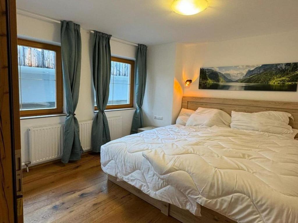 Apartment in Stubaital near Ski Lift photo 2