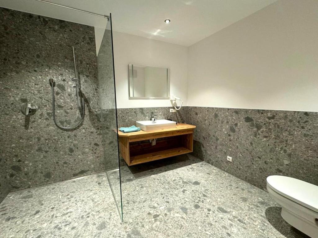Apartment in Stubaital near Ski Lift photo 3