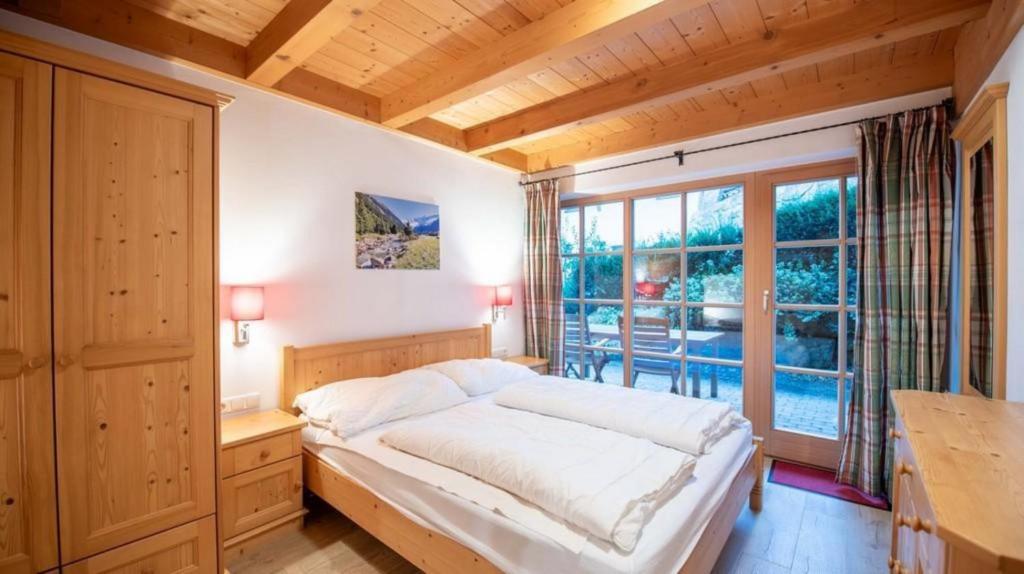 Schöneben Chalet Drei Sonnen photo 2