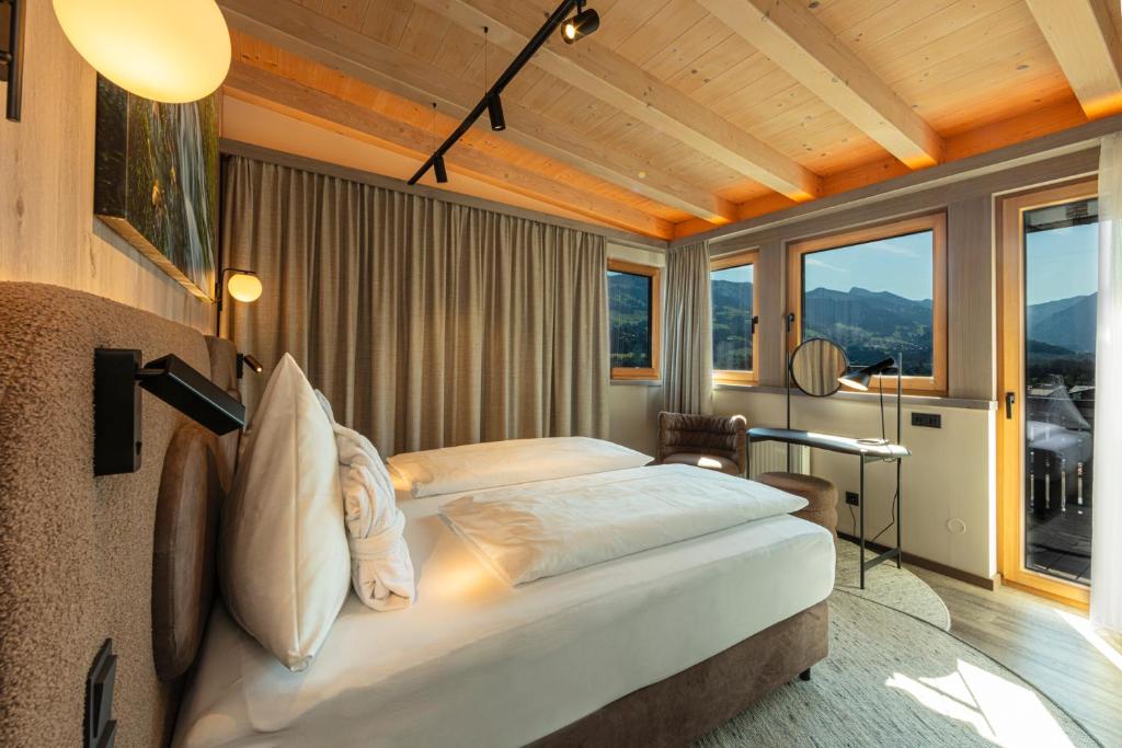 Aktivhotel Schweizerhof Kitzbühel photo 2