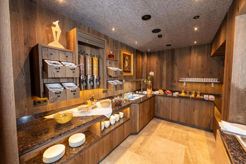 Aktivhotel Schweizerhof Kitzbühel photo 3