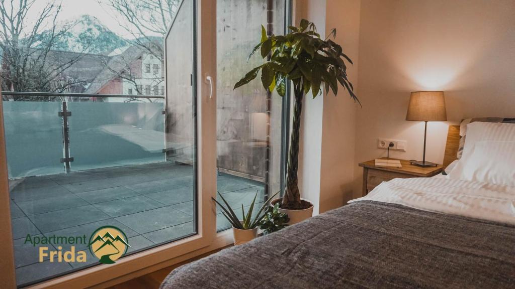 Apartment Frida by Da Alois photo 2