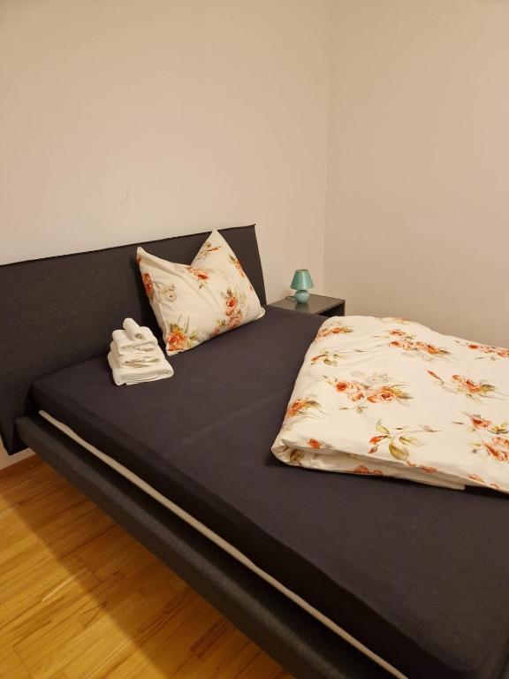 Ruhiges und großzügiges Appartement photo 2