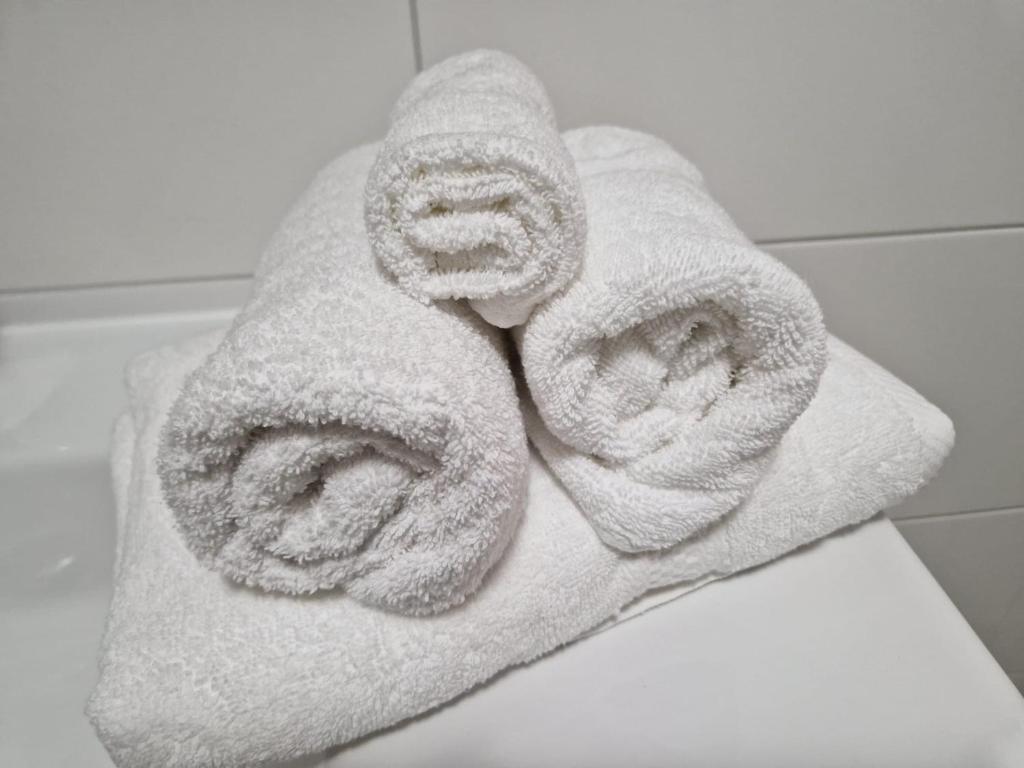 Ruhiges und großzügiges Appartement photo 3