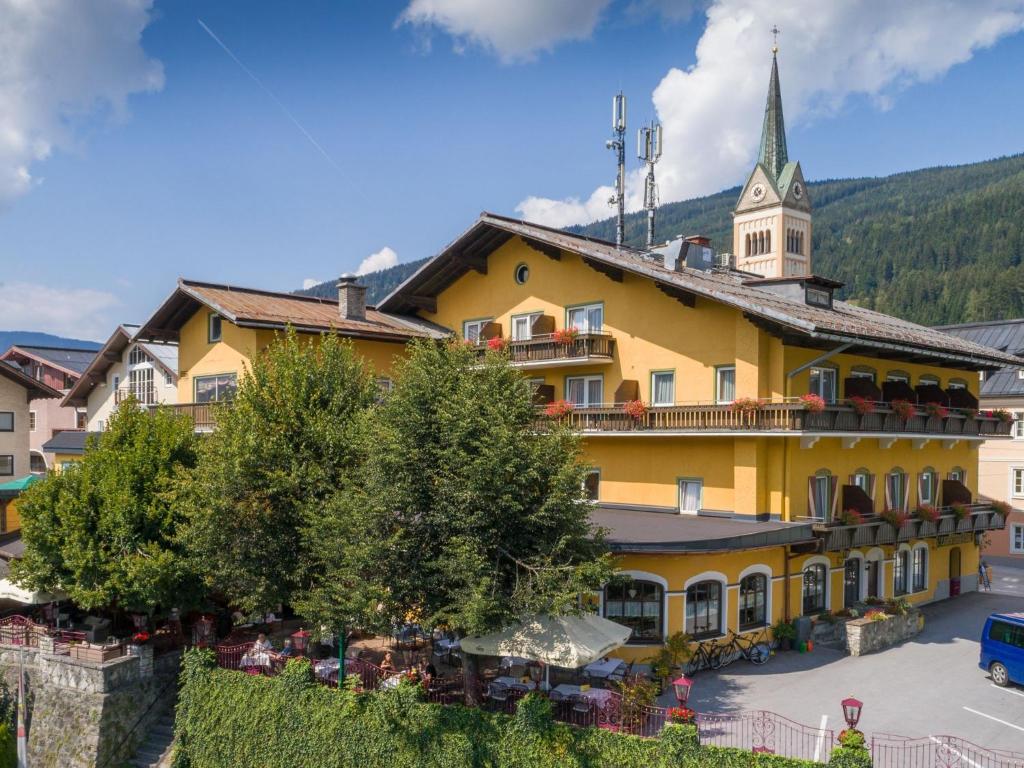 Hotel Stegerbräu photo 3