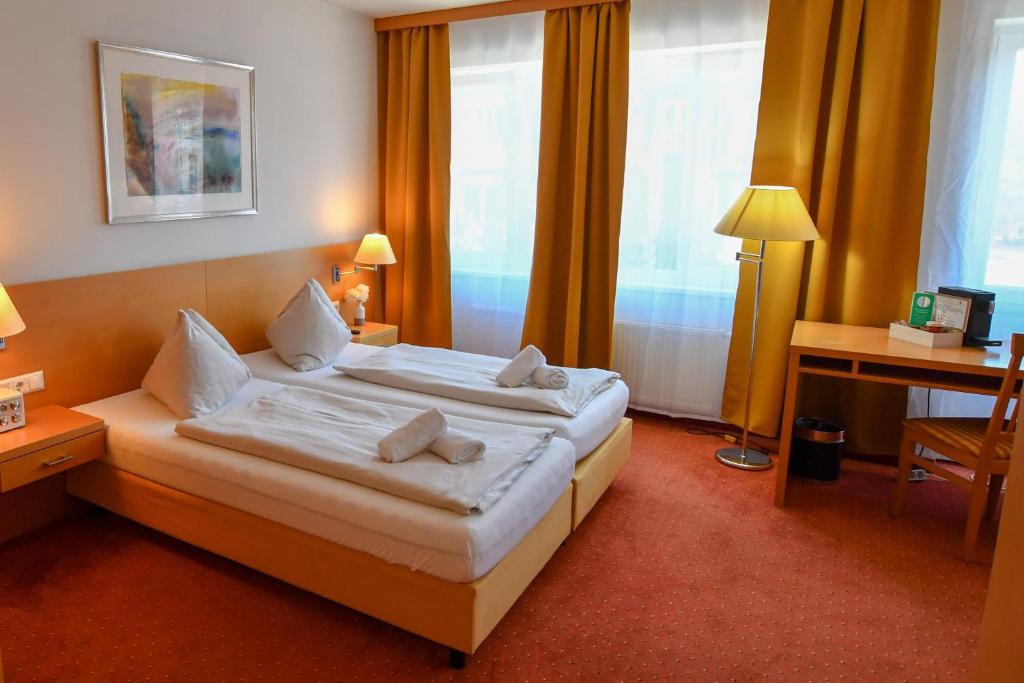 Motel55 - nettes Hotel mit Self Check-In in Villach — photo 1