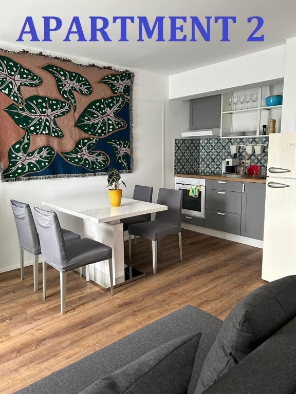 Motel55 - nettes Hotel mit Self Check-In in Villach photo 3