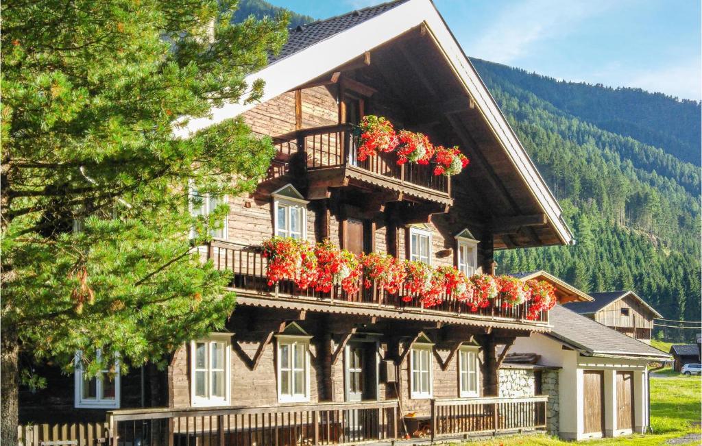 Ferienhaus Im Defereggental — photo 1
