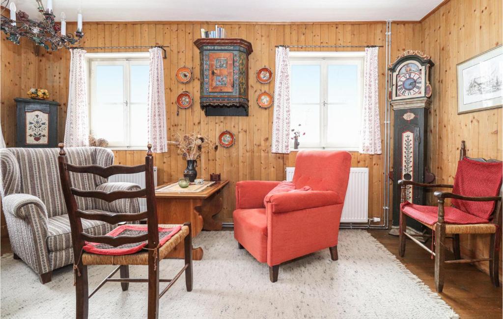 Ferienhaus Im Defereggental photo 2