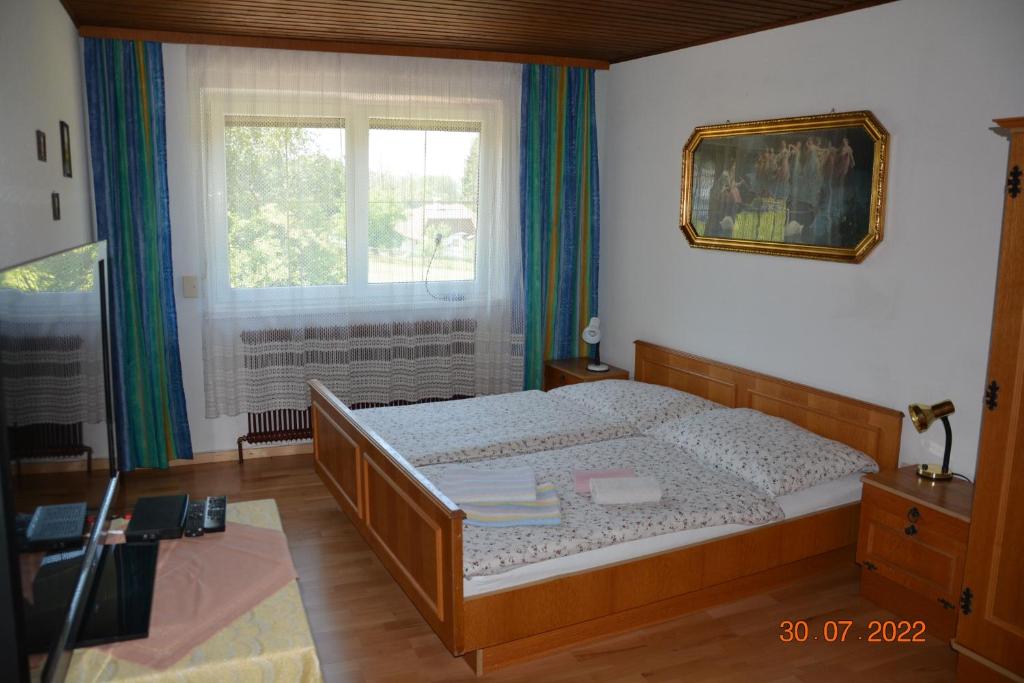 Ruheoase in der Natur nahe am Attersee photo 3