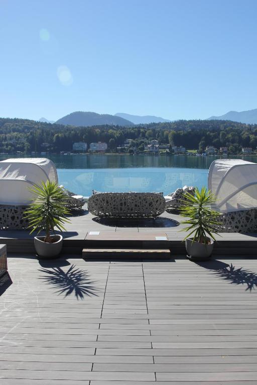 Seehotel Paulitsch photo 3