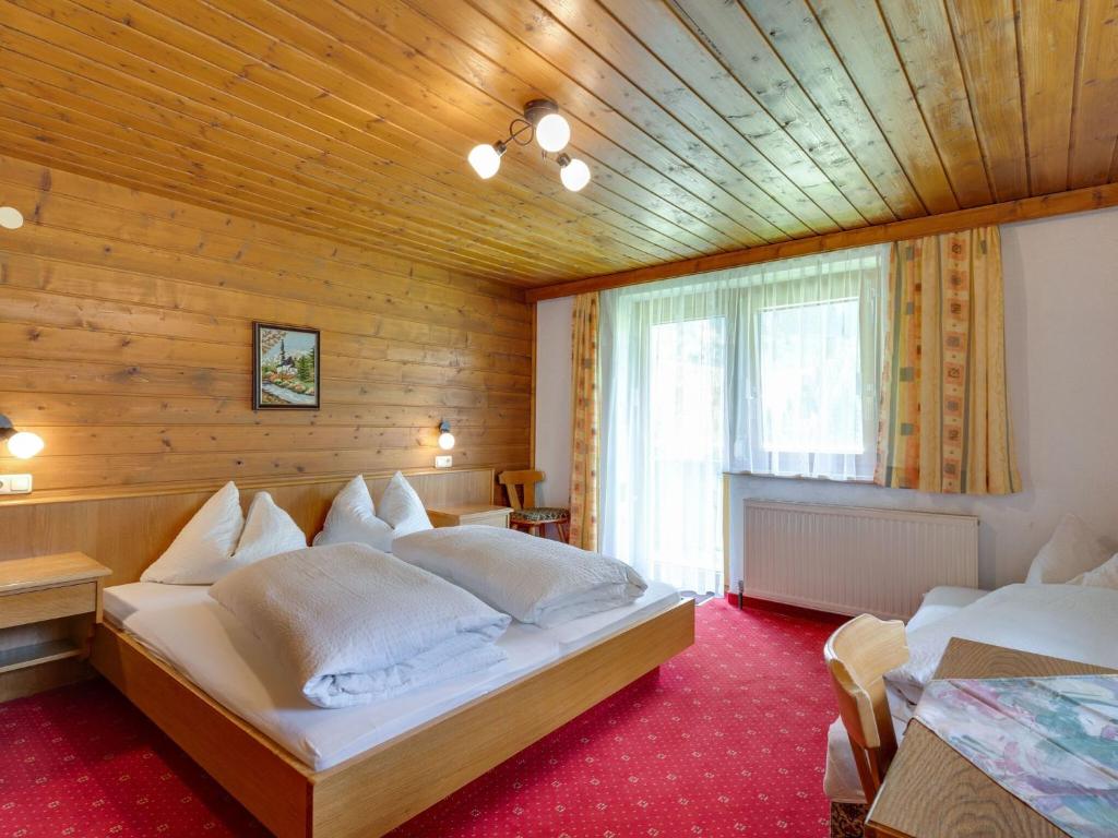 Apartment in Kappl near Ski Slopes photo 3