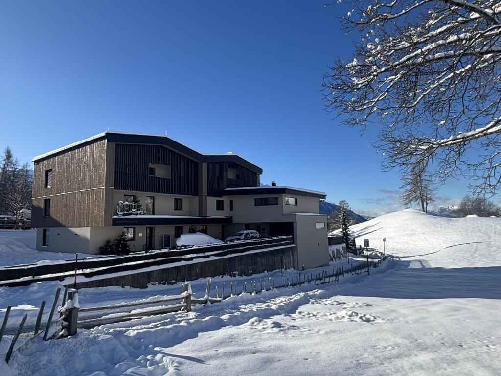 SOLU Apartments photo 2