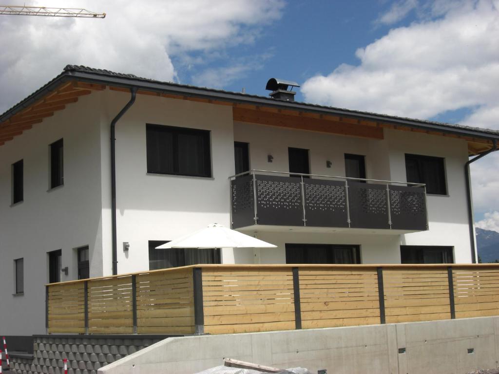 die Gartenwohnung - Tanja Tipotsch — photo 1