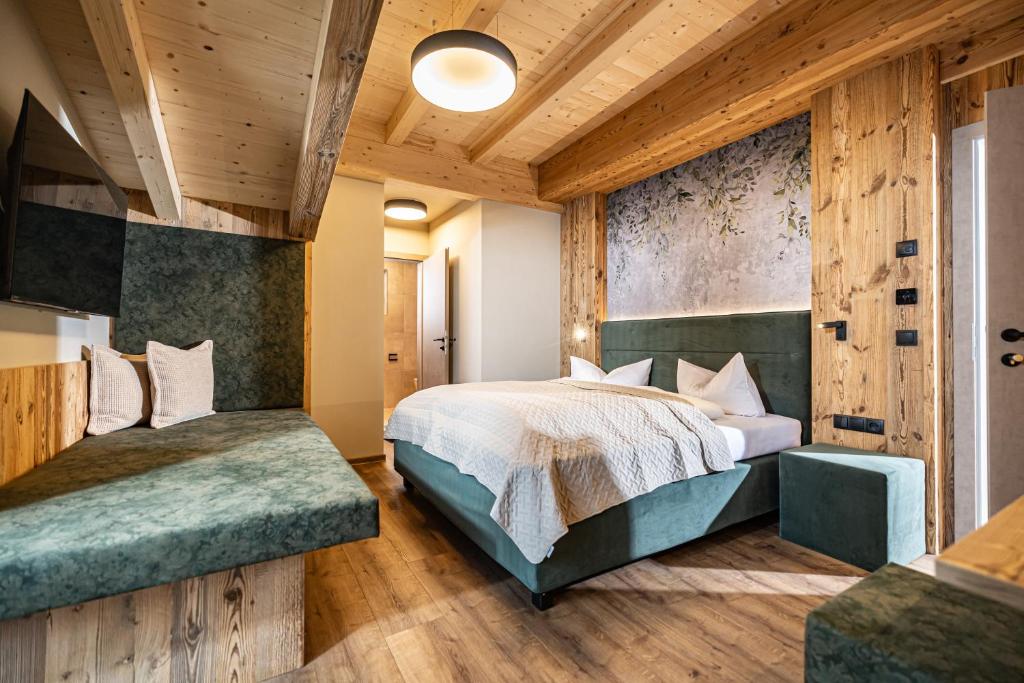 Studio 24 by Hotel Brücke photo 2