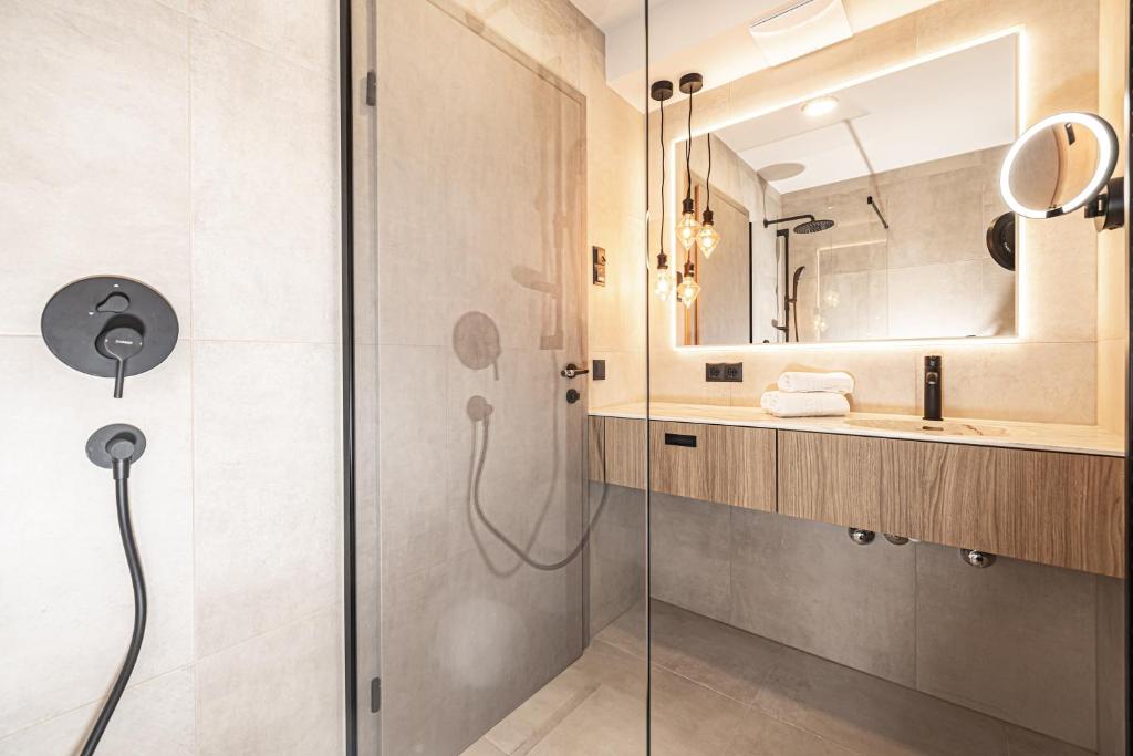 Studio 24 by Hotel Brücke photo 3