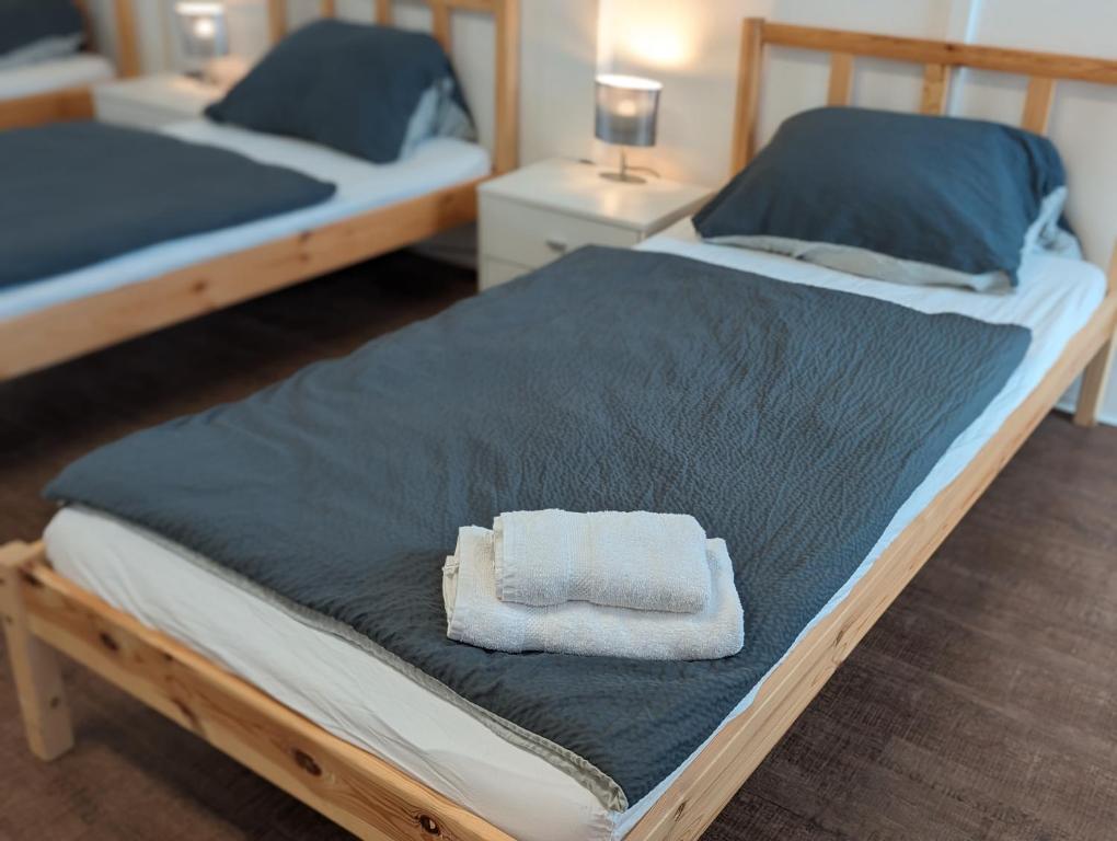Spacious apartment in Asten perfect for long stays photo 3