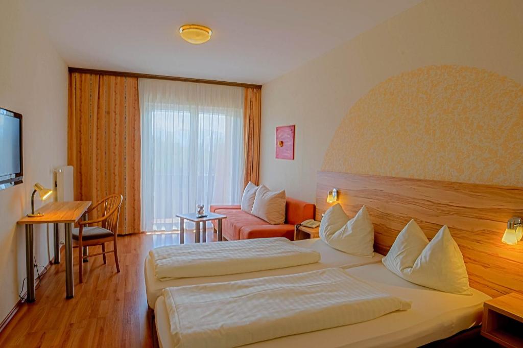 Hotel Seestuben photo 2