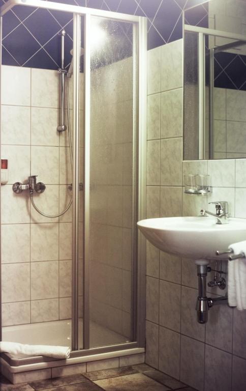 Hotel Servus Europa Suben photo 3