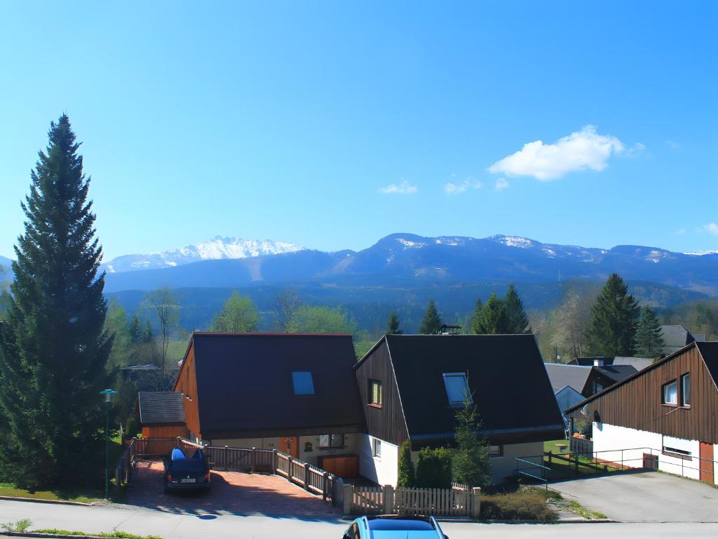 Sonnenalm - Ferienwohnung — photo 1