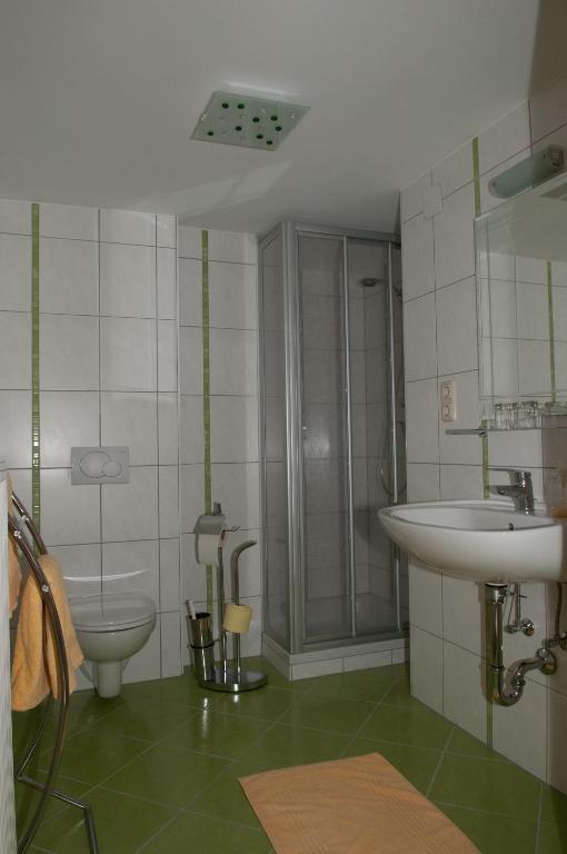 Privatzimmer und Ferienwohnungen Gassner photo 3