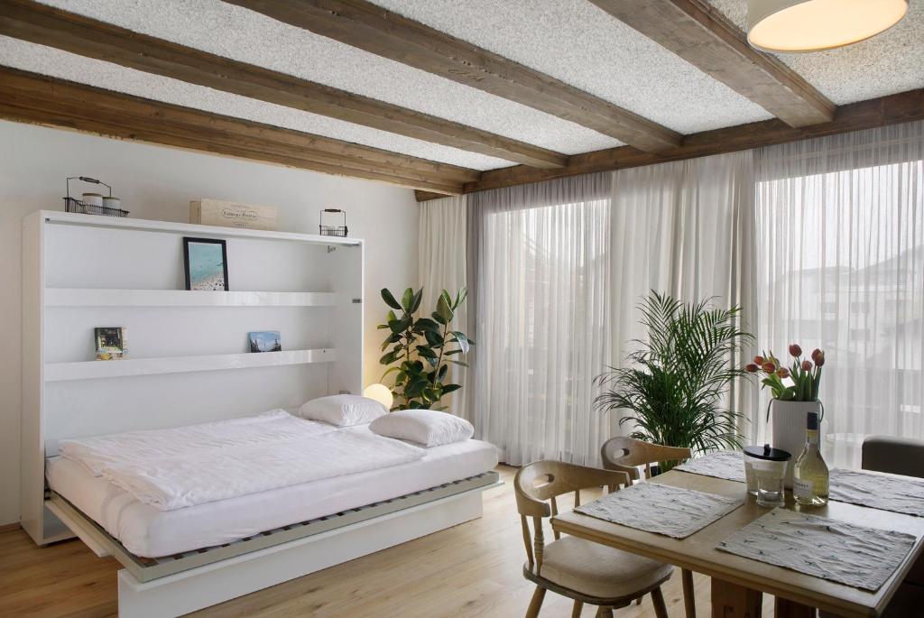 Suite Home Seefeld — photo 1