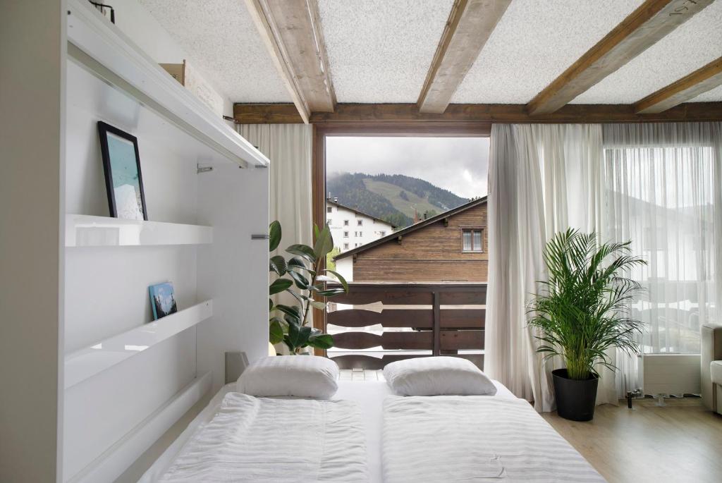 Suite Home Seefeld photo 2