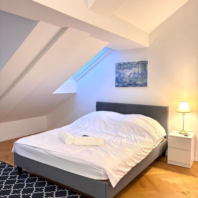 Simply third Apartment photo 3