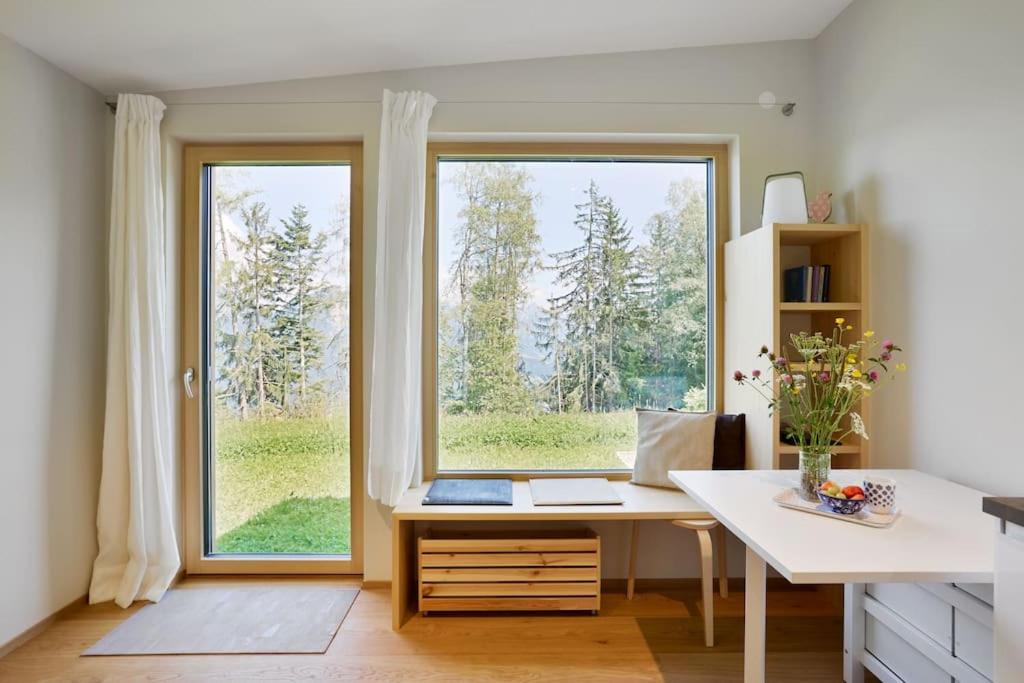 Studio mit Ausblick — photo 1