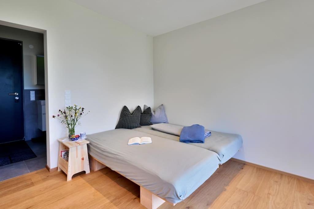 Studio mit Ausblick photo 2