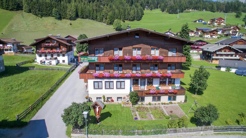 Wurlerhof — photo 1