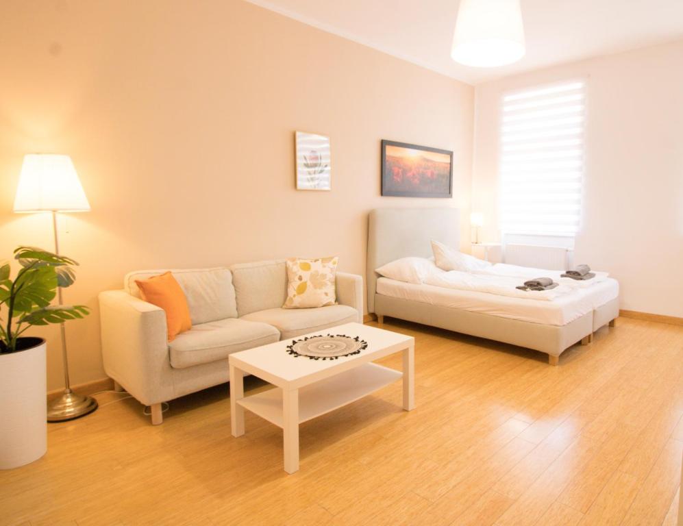 Kuscheliges Stadtloft l LF14 — photo 1