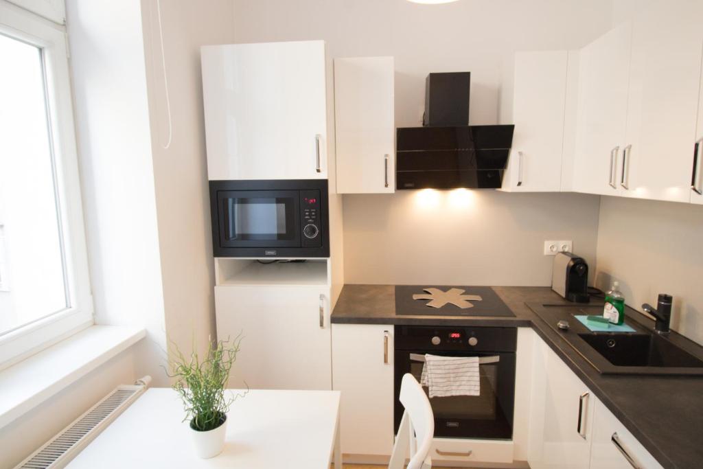 Kuscheliges Stadtloft l LF14 photo 3