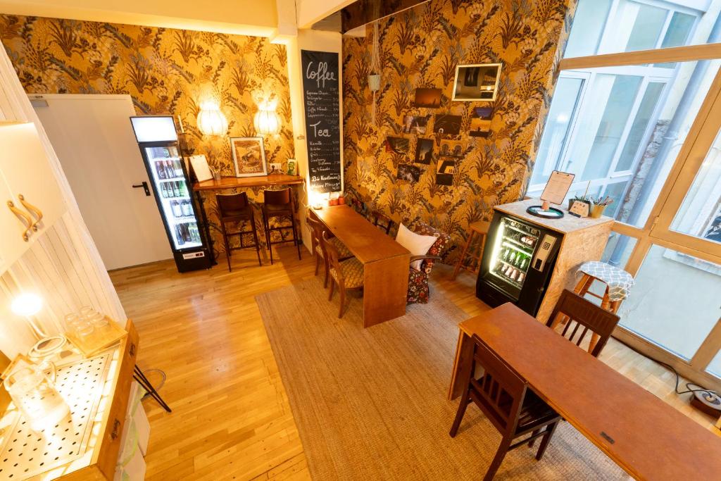 Sishaus Hostel — photo 1