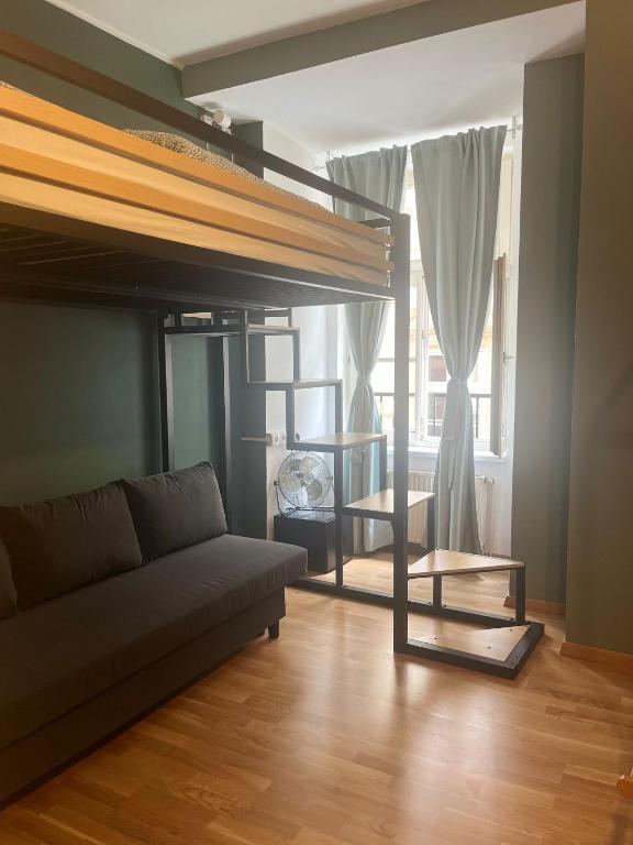 Sishaus Hostel photo 2