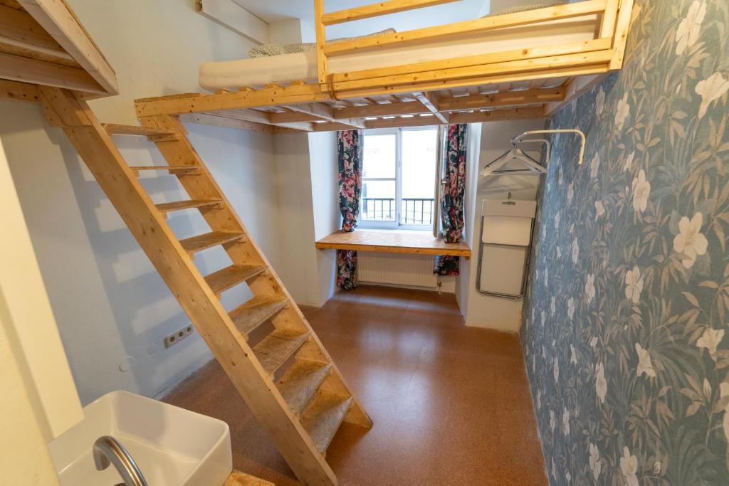 Sishaus Hostel photo 3