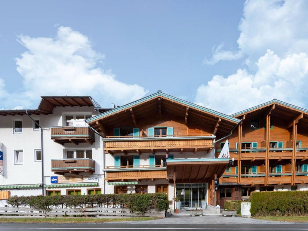 Apartment in Wald near Zillertal Ski Slopes photo 2