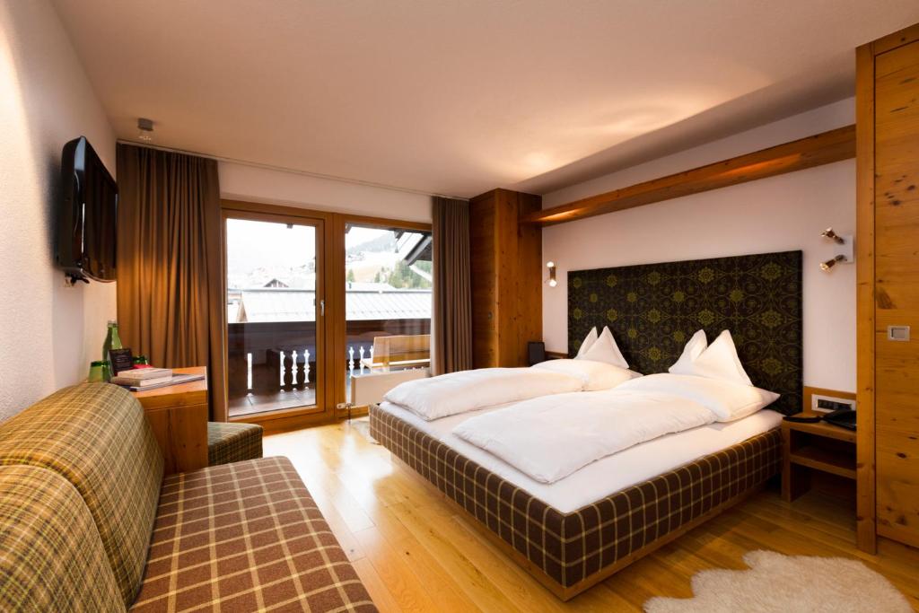 Hotel Sandhof photo 2