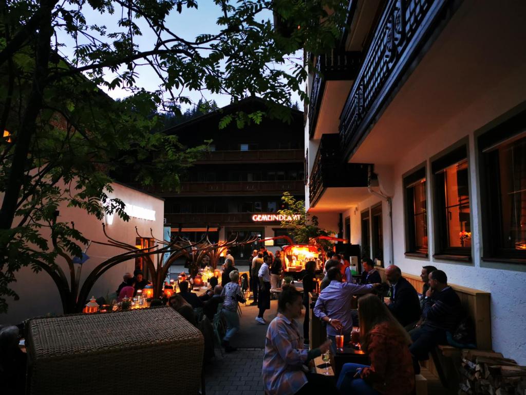 Hotel Sandhof photo 3