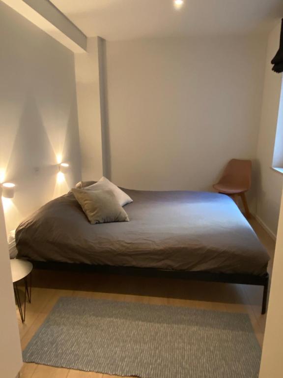 Appartement Zin in Zee - Comfort in Knokke-Heist photo 2