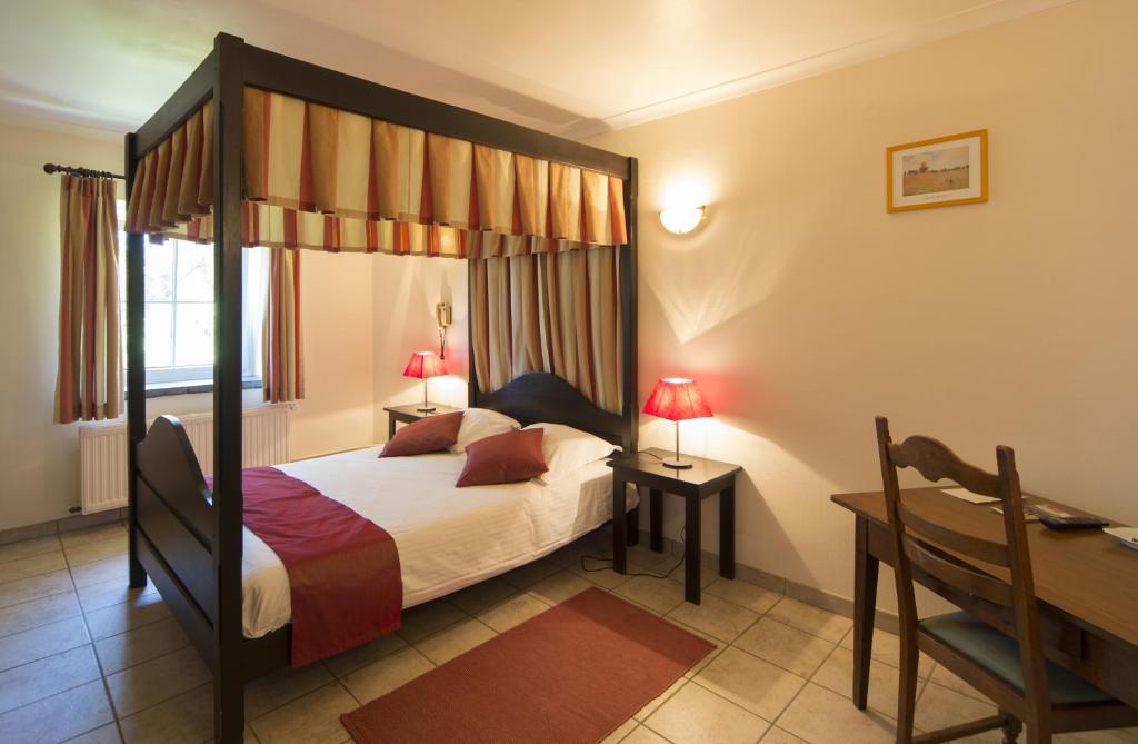 Hotel Saint-Martin photo 2