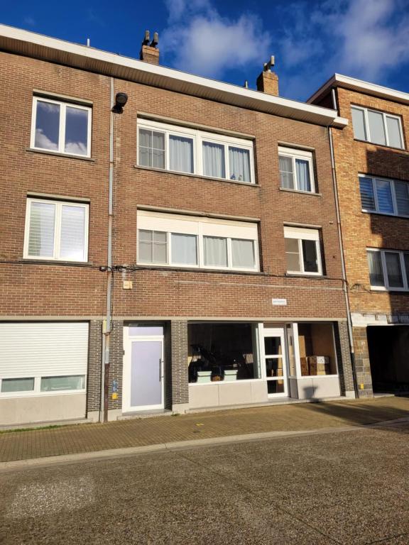 Ruim appartement dichtbij zee — photo 1