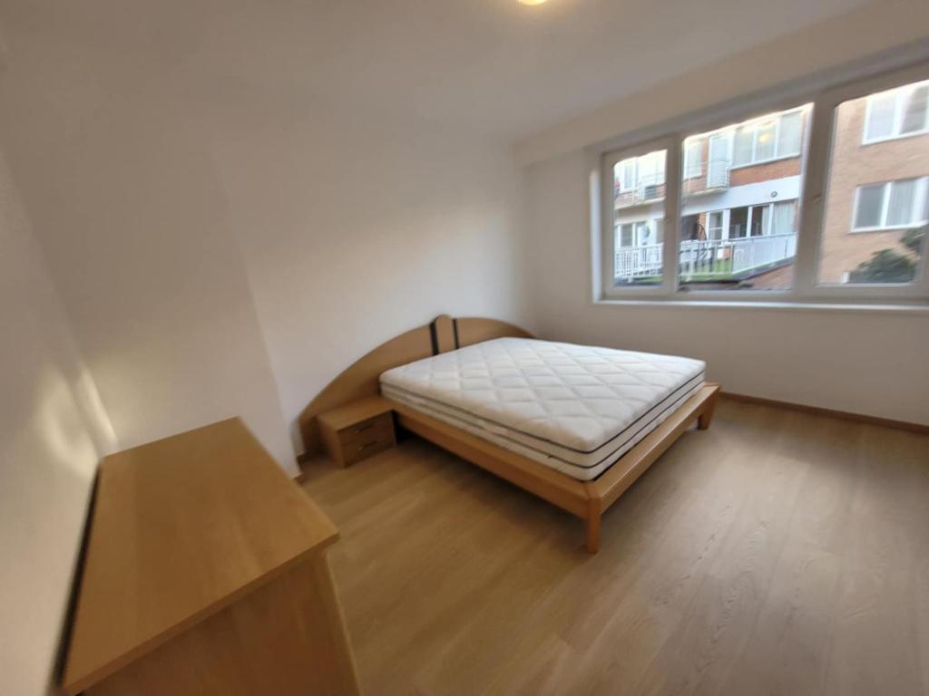 Ruim appartement dichtbij zee photo 2