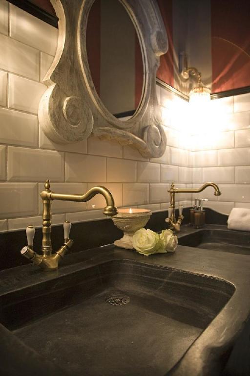 Auberge 's Gravenhof photo 3
