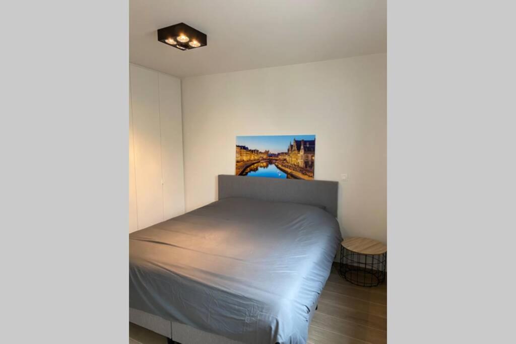 Schitterend nieuwbouw appartement in Gent photo 2